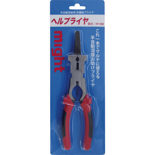マイト ヘルプライヤ HP-200 1 丁