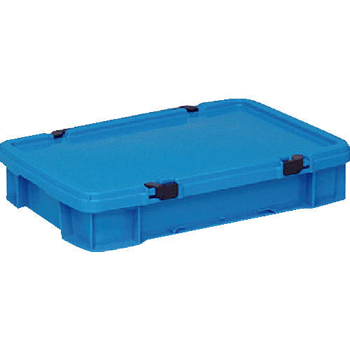 YAZAKI Polytainer 18L Blue PT-18D ST B10 1 piece