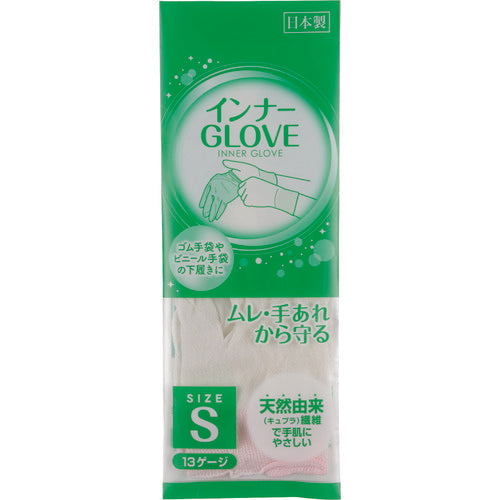 에피코 【매진 폐번】 이너 GLOVE S 1쌍 Z36L 1쌍