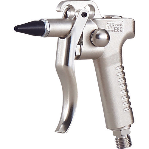 WTB エアーダスターガン E80M-G 1 個