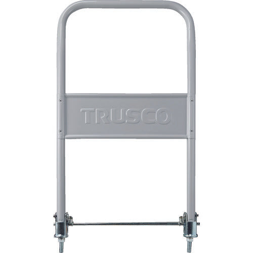 TRUSCCO 프레스제 대차 동키 카트 201 N용 접이식 롱 핸들 200 N-LHJ 1개