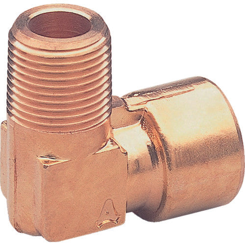 ASOH 내외 엘보 PT1/2(RoHS) LK-1044R 1개