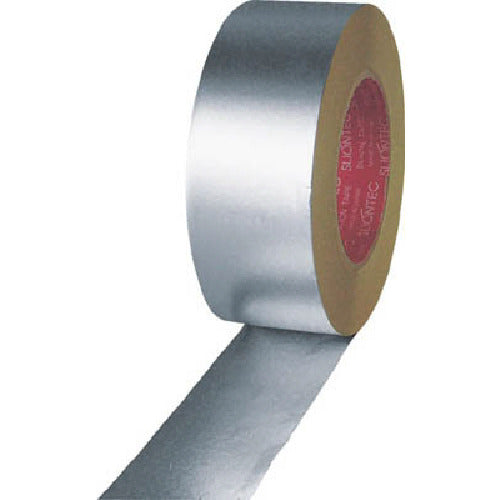 SLIENTEC Aluminum Adhesive Tape (Matte) 200mm 806000-20-200X50 1 roll