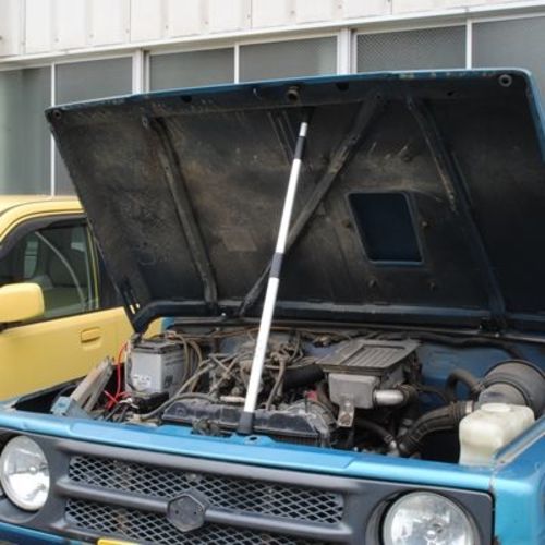 Astro Products Engine Cover Holder 2007000003572 1 piece