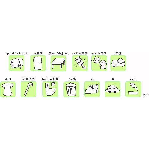 Taiyo Kininaru Nioitori Plus for disinfection and virus prevention N-P300S 1 bottle