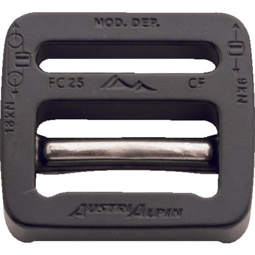 ALPIN COBRA Original Frame 25mm Black FC25CF-K 1 piece