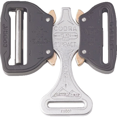 ALPIN COBRA original joint 45mm FC90KVF 1 piece