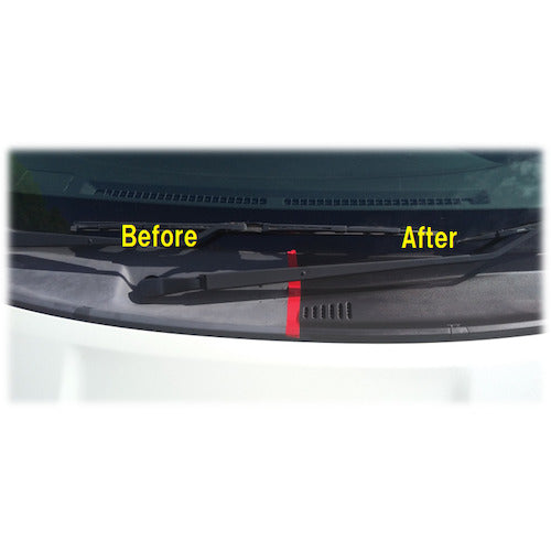 SYK Coating Agent SYK Gloss Restoration Agent 100ml S-2935 1 piece