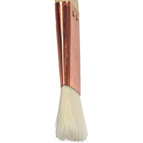 KOWA Round Short Joint Brush No. 5 14271 1 piece