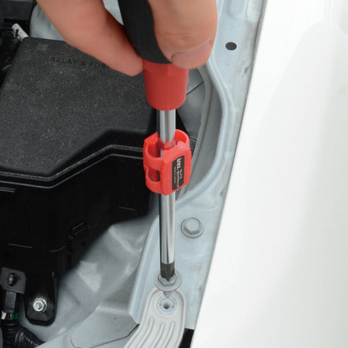 アネックス 強力マグキャッチ 412 1 個