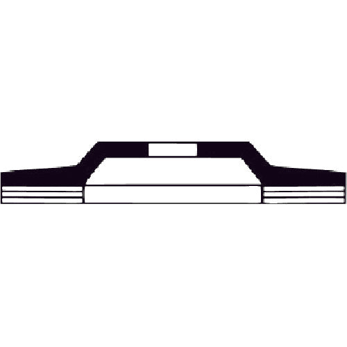 TYROLIT X-LOCK 플랩 디스크 프리미엄 타입 125mm 34428490 10매