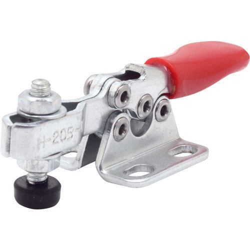 ST−SMITH 横型トグルクランプ ST-H205U 1 個