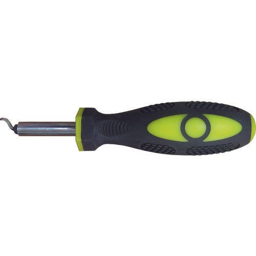 SHAVIV ビットホルダーハンドル1/4 B12ブレード付き 156-00003 1 本