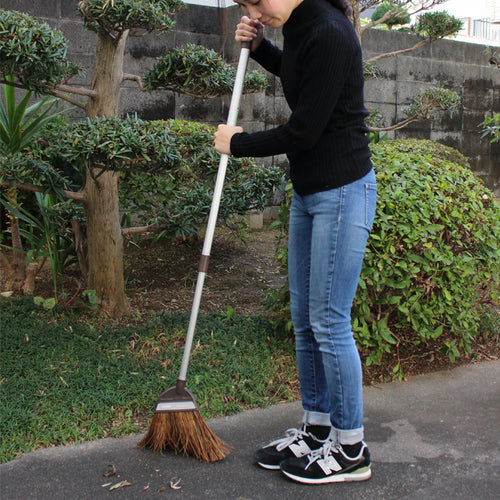 azuma BR162 3단 신축 적색 고사리 호키 AL 270698 1개