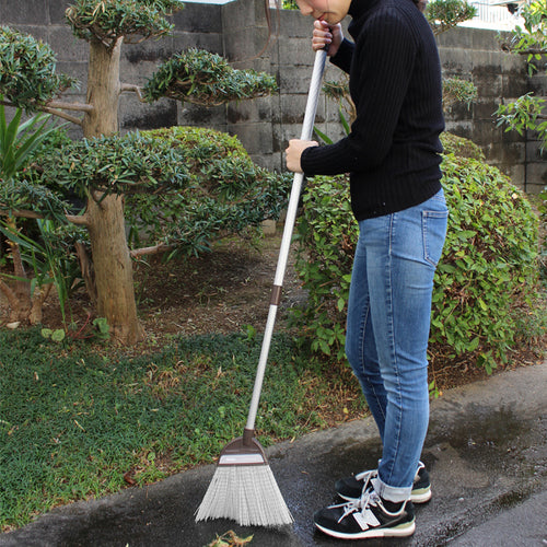 azuma BR186 3단 신축 화섬 호키 AL 270711 1개