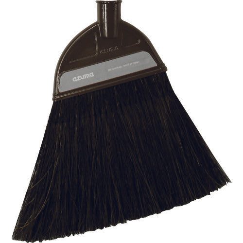 azuma BR1151 3단 신축 블랙 고사리 헤드 360160 1개