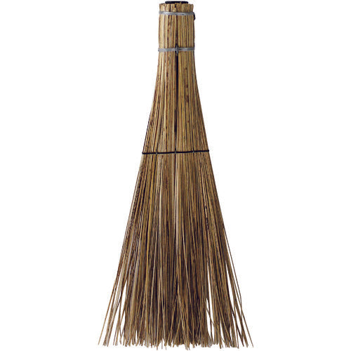 azuma SY490 장인 箒 정원 짧은 무늬 穂 360214 1 개