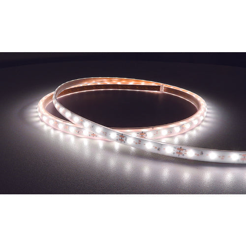 트라이트 LED 테이프 라이트 Viewdi DC12V 33mmP 5000K 1m 권 TLVD503-33P-1 1개