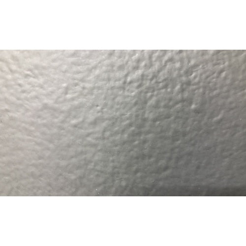 Power Tech Waterproof Paint Gray Coat Waterproof and Rust-Proof Intermediate Coating (Water-Based) Gray 4kg 17615 1 pc