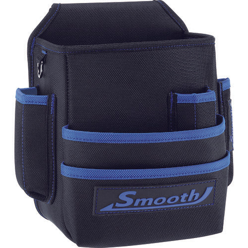DENSAN Smooth High Pouch NDS-861-KBB 1 piece