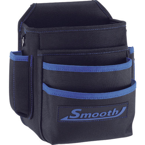 DENSAN Smooth High Pouch NDS-864-KBB 1 piece