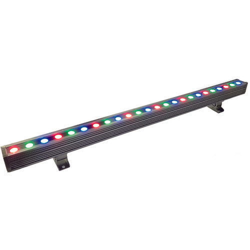 トライト LEDウォールウォッシャーL1000 簡易コントローラー付 WW24-ZF1530-C 1 S