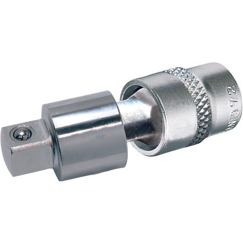 TONE Universal Joint Double Ball Joint Total Length 80mm BJW40 1 piece