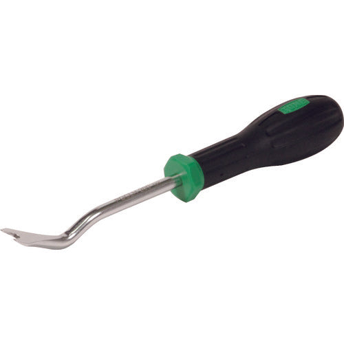 TONE Vehicle Maintenance Wrench Power Grip Clip Handle Total Length 176mm Shaft Length 80mm PGCLH-150 1 Piece