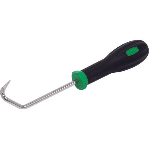 TONE Power Grip Hose Plucker Total length 230mm Shaft length 105mm PGHPL-002 1 piece