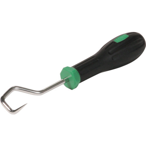 TONE 파워 그립 호스 플래커 전체 길이 217mm 축 길이 92mm PGHPL-003 1개