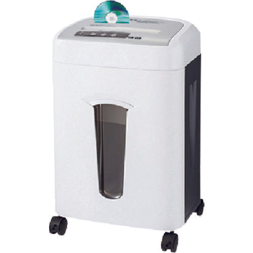 ASKA 中型クロスカットシュレッダー S71C S71C 1 台