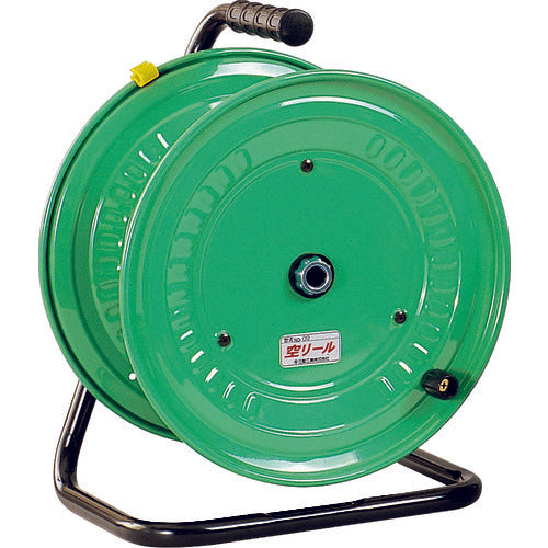 NICHIDO 空リール コンセントなし ND-00 1 台