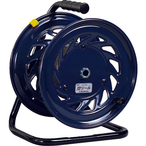 NICHIDO 空リール コンセントなし NF-00S 1 台