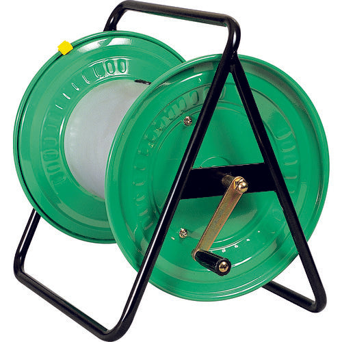 NICHIDO 空リール 屋内型 コンセント無し NDH-00 1 台