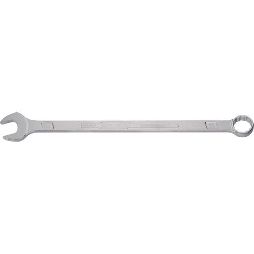 HAZET Long Combination Wrench, Diameter 36mm, 600LG-36, 1 pc