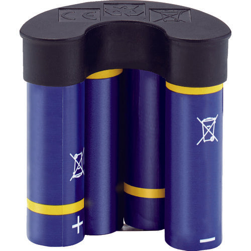 Zahren 시마루 베인 펄스 전용 배터리 팩 ST230.5000 1 개