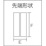 KNIPEX 3303-160 덕빌 플라이어 3303-160 1 쵸
