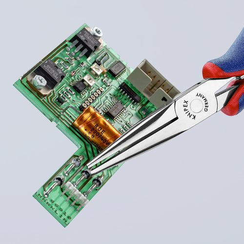 KNIPEX 3562-145 일렉트로닉스 플라이어 3562-145 1 쵸