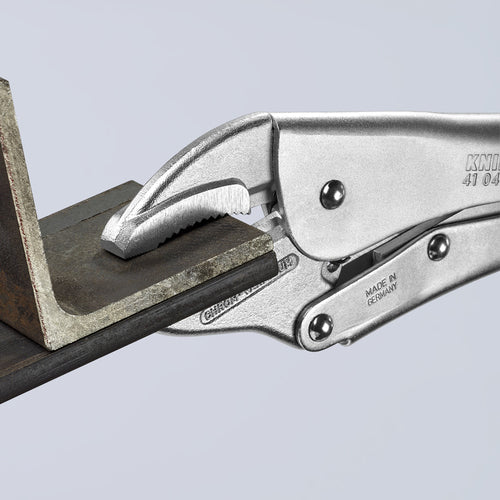 KNIPEX 4104-300 Grip Pliers 4104-300 1 piece