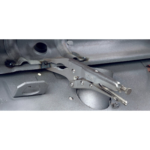 KNIPEX 4134-165 롱 노즈 그립 플라이어 4134-165 1 쵸