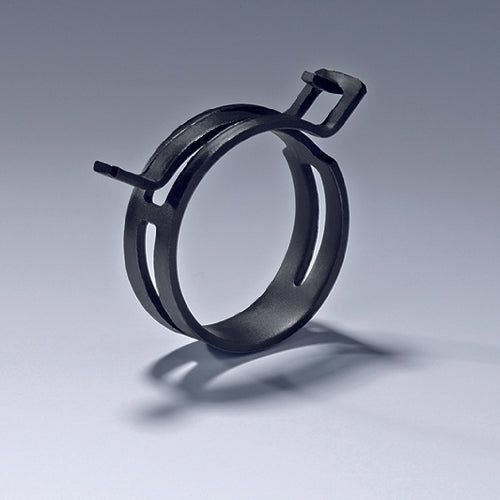 KNIPEX 스프링 호스 클립 플라이어 용 칩 8559-250A 1 쌍