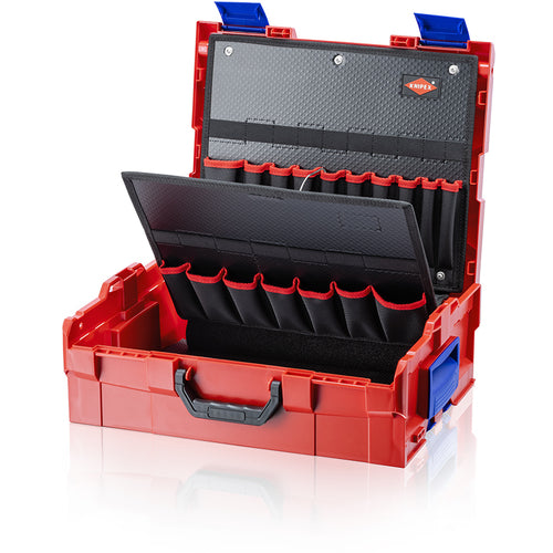 KNIPEX Tool Box L-Boxx 002119LB 1 piece