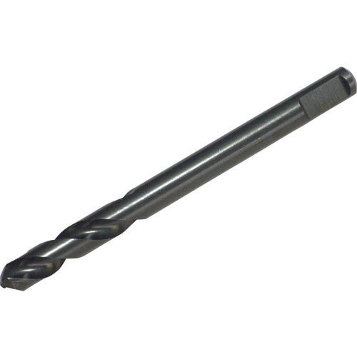 UNIKA Carbide Hole Saw Metacore Triple Center Drill for MCTR-100TN to 120TN SL-8 1 Piece