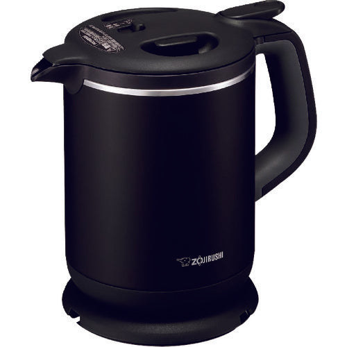 ZOJIRUSHI 전기 케틀 CK-AX08-BA 1대