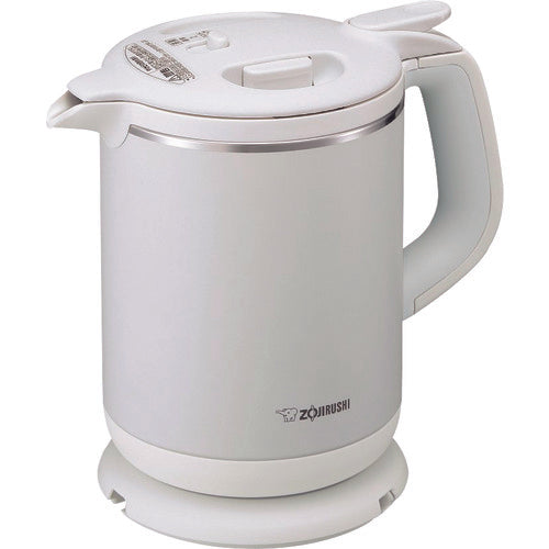 ZOJIRUSHI 전기 케틀 CK-AX08-WA 1대