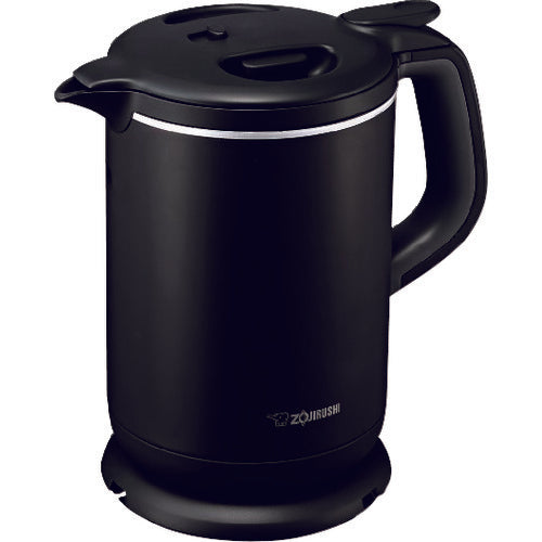 ZOJIRUSHI Electric Kettle CK-AX10-BA 1 unit