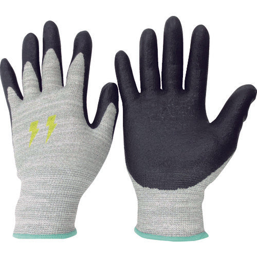 Midori Anzen Cut-Resistant Gloves Cut Guard CB130 M CUT GUARD-CB130-M 1 pair