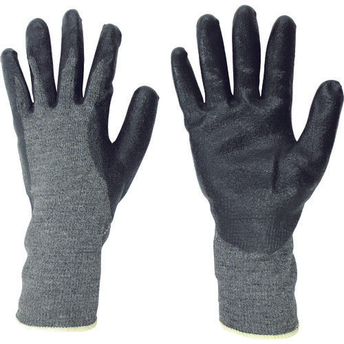 Midori Anzen Cut-Resistant Gloves Cut Guard G130 Long 10 Pairs LL CUT GUARD-G130LONG-LL 1 Bag