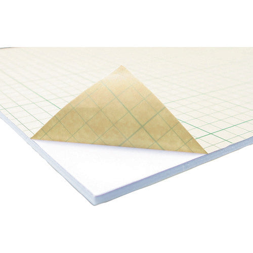 Acrylic Sunday Styrofoam Board HS-N100A2-5 1 sheet