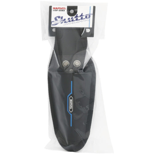 MARVEL Smart Shutto ドライバー2本ペンチ差し MDP-SS63 1 個